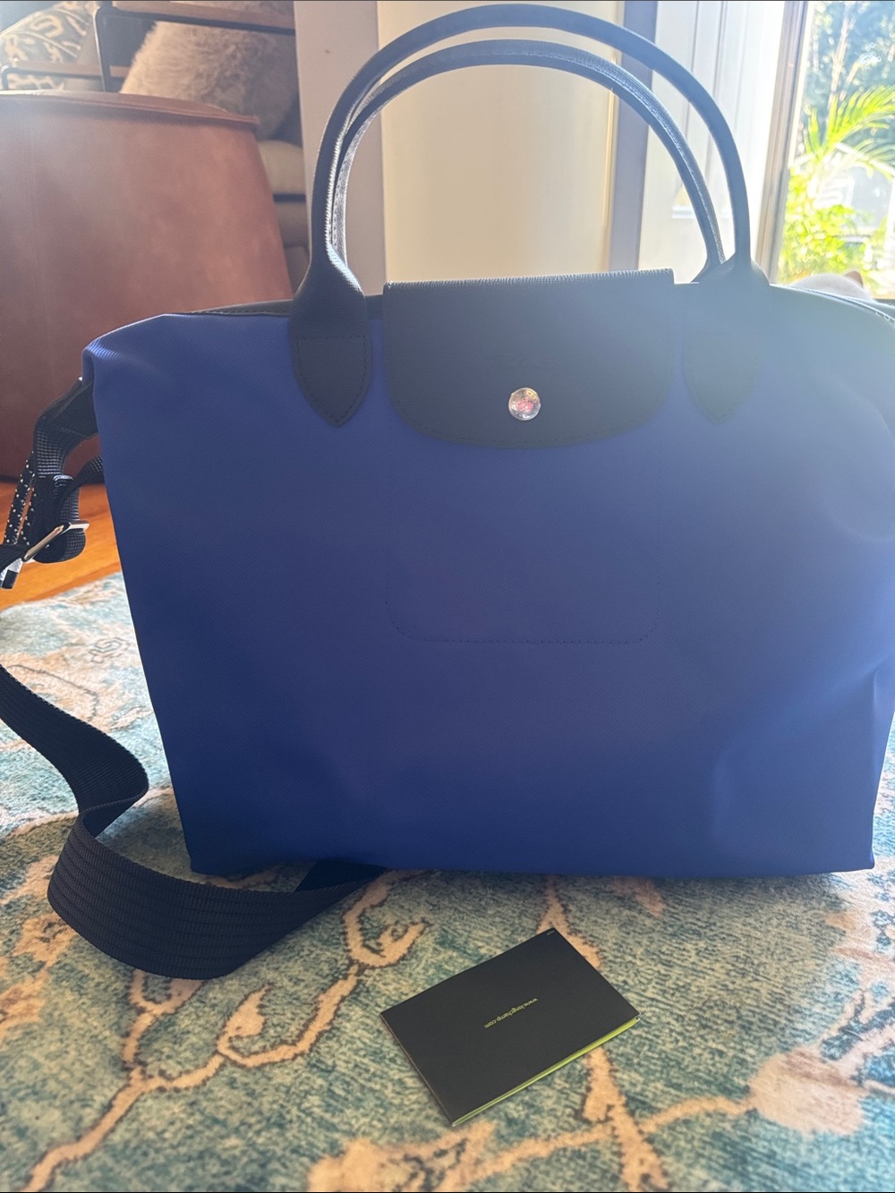 Longchamp - Picture 6 of 6